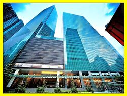 Hong Leong Building (D1), Office #451247881